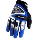 Guante MX01B AZUL