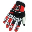 Guante MX29 ROJO
