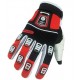 Guante MX29 ROJO