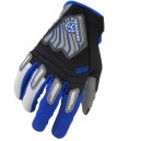 Guante MX32 AZUL