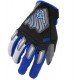 Guante MX32 AZUL