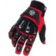 Guante MX14 ROJO
