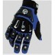 Guante MX14 AZUL