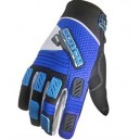 Guante MX21 AZUL