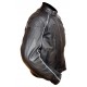 Chaqueta Cuero  Protecciones