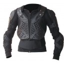 Armadura de Proteccion Welsons WPJ 301