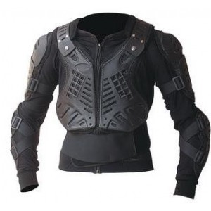 Armadura de Proteccion Welsons WPJ 301
