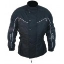 Chaqueta Cordura Street